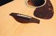 Yamaha FG700MS
